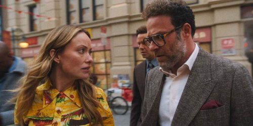 Que vaut "The Studio", la série satirique qui nous plonge dans les coulisse d'Hollywood ?