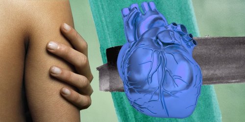 Le zona augmente le risque d'AVC et de crise cardiaque, selon une étude