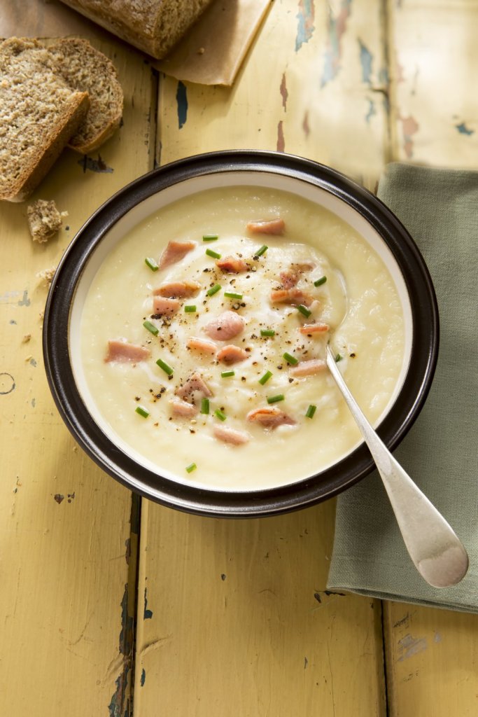 RECETTES VEGETARIENNES - cover