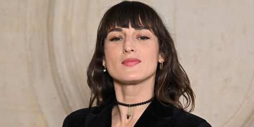 Le style de Juliette Armanet