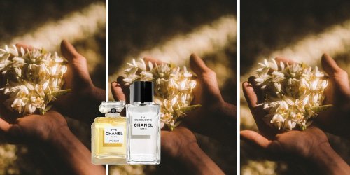 "Jardins, jardin" : Chanel dévoile les secrets de sa fleur d'oranger à travers un voyage olfactif