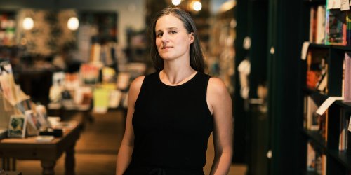 Reportage : En Floride, la guerre des livres est déclarée