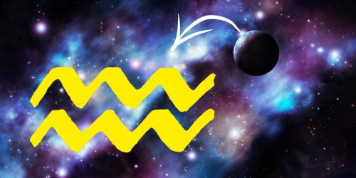 Pluton va rentrer en Verseau et marquer le début d’un nouvel ordre mondial