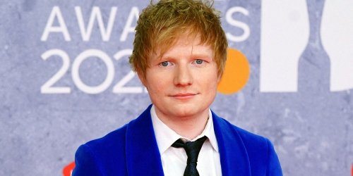 Ed Sheeran évoque son hyperphagie et brise le tabou des TCA au masculin