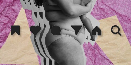 #PostPartumBody : sur Instagram, des photos de corps post accouchement "irréalistes" fragilisent la psyché des jeunes mères