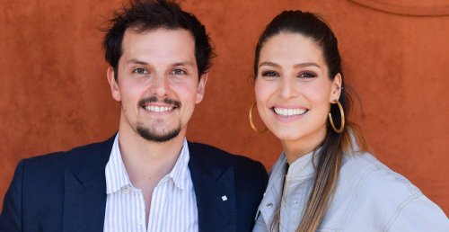 Laury Thilleman et Juan Arbelaez annoncent leur séparation