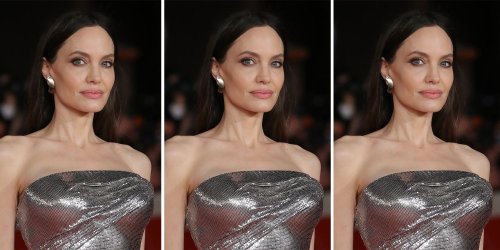 À 48 ans, Angelina Jolie ose le blond pour la première fois depuis des années