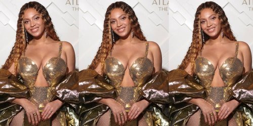 "Elle n’est plus noire ?" : Beyoncé fait une apparition remarquée et sa couleur de peau interpelle
