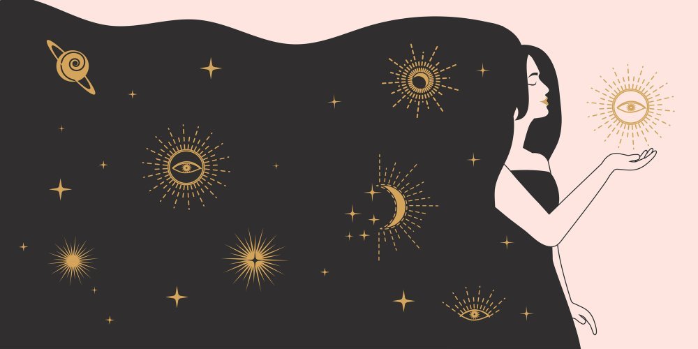 Horoscope du mardi 18 mars 2025 signe par signe