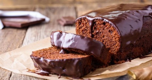 La Meilleure Recette De Gateau Au Chocolat Vegan Et Sans Matieres Grasses Dont On Peut Abuser Flipboard