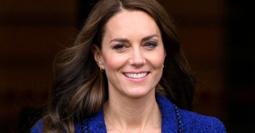 Kate Middleton a-t-elle brisé le protocole avec sa nouvelle coiffure ? “C’est son meilleur look”