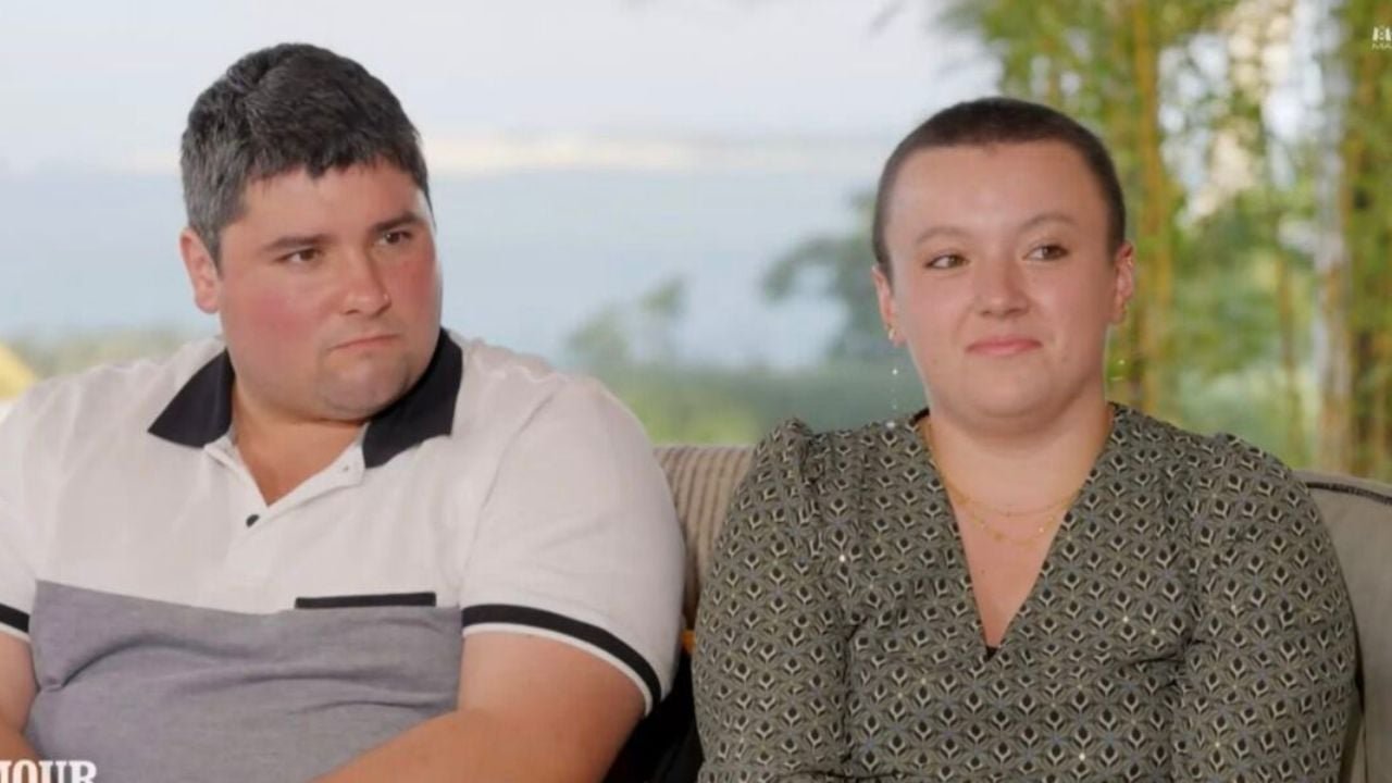 L’amour est dans le pré : après sa rupture avec Valentin, Flavie sans tabou sur son cancer, "Je ne suis pas en rémission !"