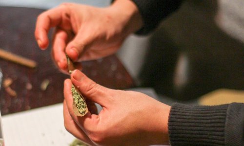 California Senate Passes Bill To Stop Employers From Asking About Past Marijuana Use