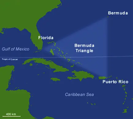 18 Interesting Facts about the Bermuda Triangle You Might Not Know