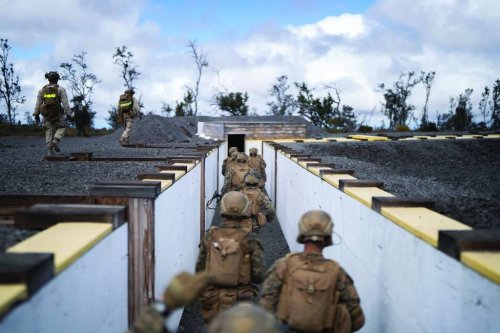 The Corps has a plan to stop Marines from leaving. Is it working?