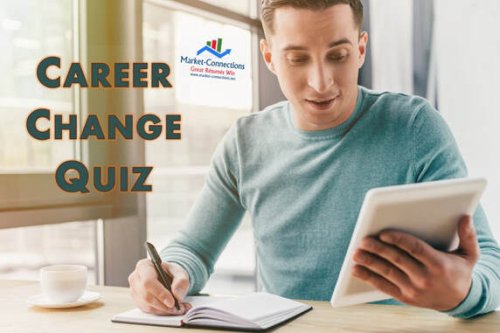 Career Change Quiz