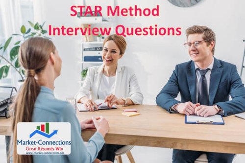 STAR Method Interview Questions