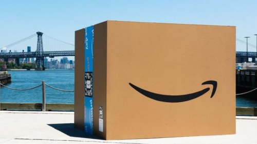 Amazon taps customer data to send free samples, grow ad business