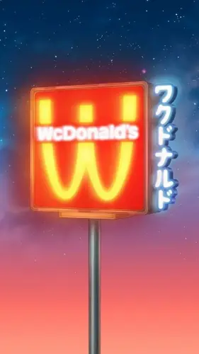 McDonald’s brings anime fandom to life for immersive global campaign