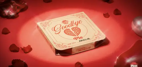 Pizza Hut sends out ‘Goodbye Pies’ for Valentine’s Day breakups