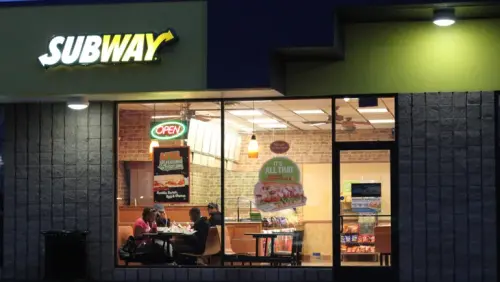 Subway boosts foot traffic 31% by targeting ads based on weather patterns