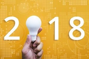 The Future of Marketing: Five Marketing Megatrends for 2018