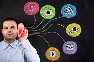 Social Listening in 2017: The Next Frontier in Social Media