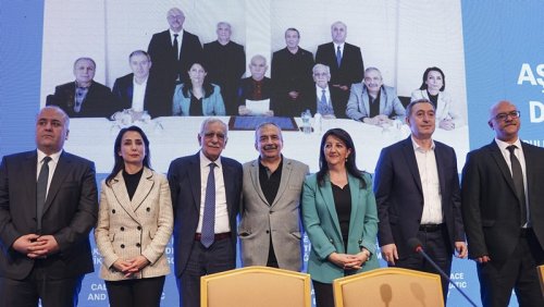 Türk halkı Öcalan’ın silah bırakma çağrısını nasıl değerlendiriyor?
