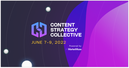 Content Strategy Collective Live
