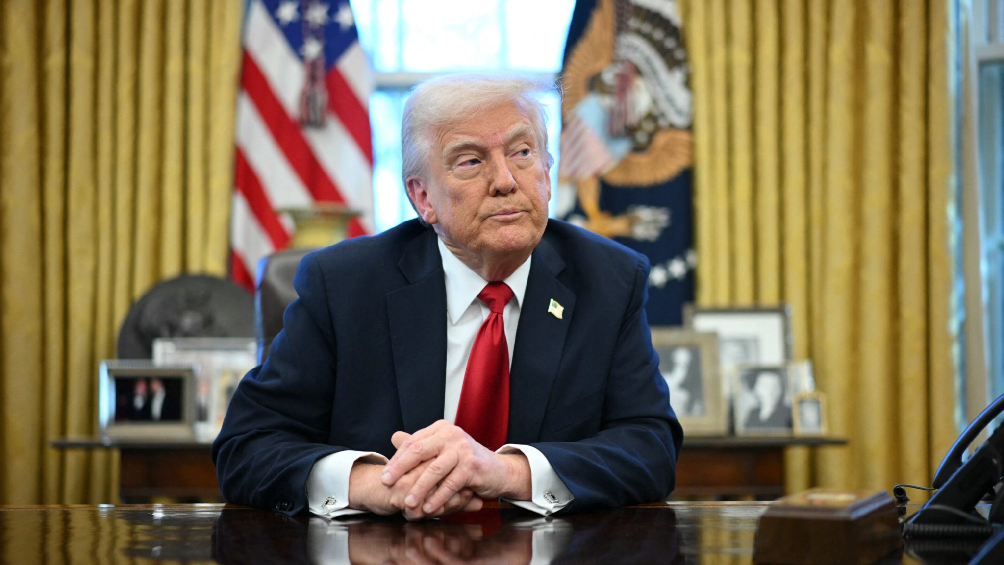 Use tariffs to shrink the trade deficit? Watch out for unintended consequences.