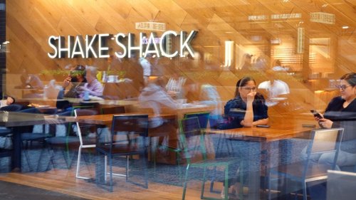 How fast casual restaurants pick new locations