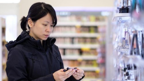 Walmart adds to its beauty offerings with more “affordable luxuries”