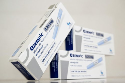 Why doesn’t Medicare cover drugs like Ozempic for weight loss?