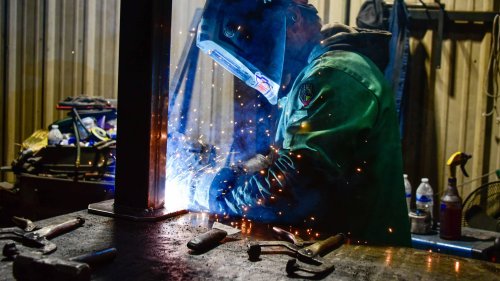 Here’s why prices of domestically-produced steel and aluminum are going up, too