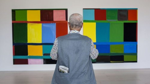 Are online sales making fine art more accessible?