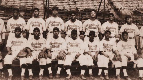 How baseball’s Negro Leagues became successful business enterprises