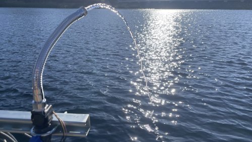 Drinkable seawater? One company in drought-plagued SoCal is trying a new approach