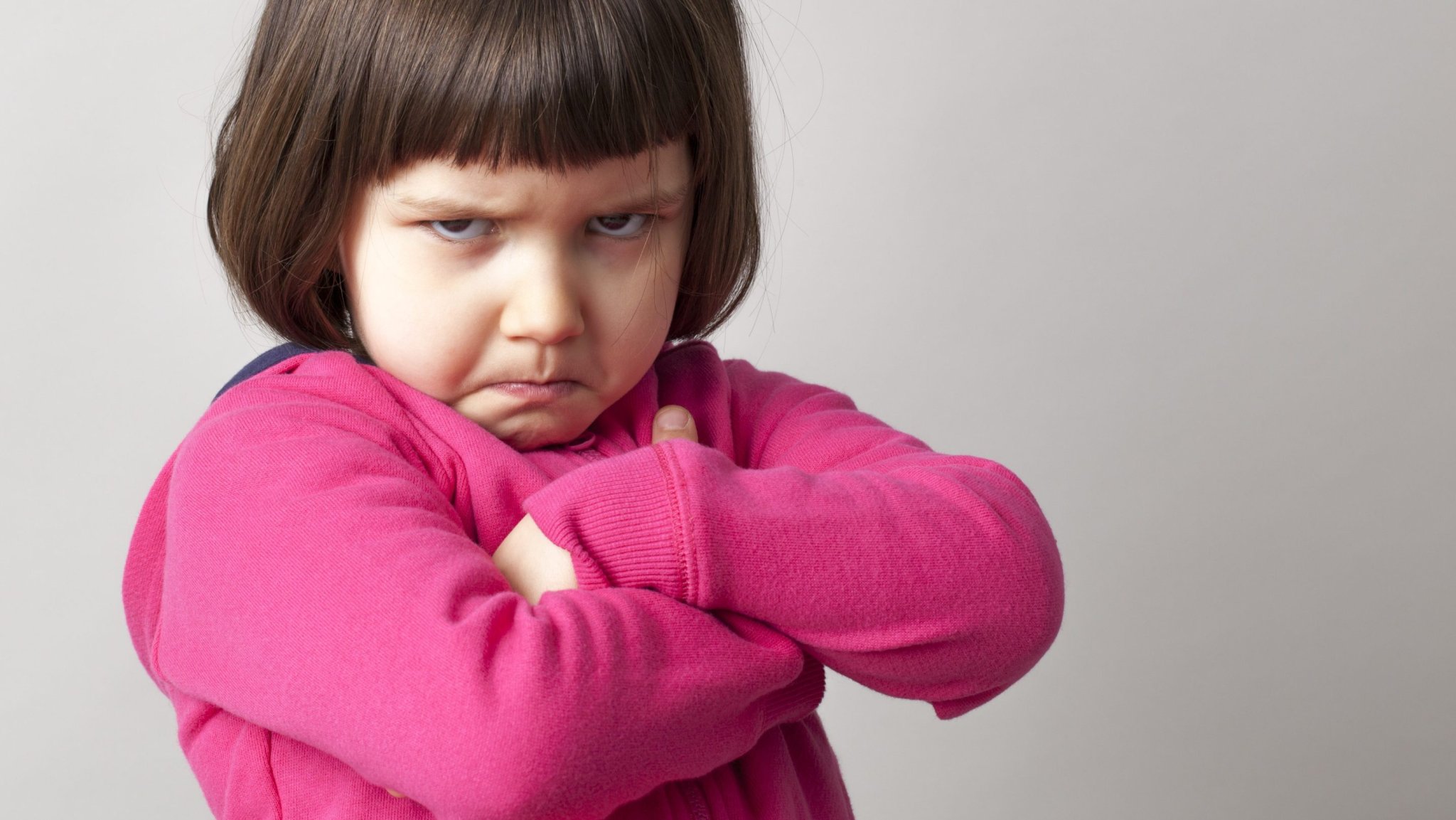 Consumers are cranky though the economy is OK