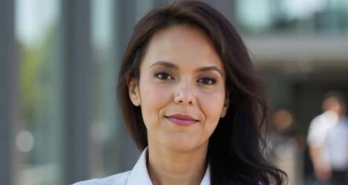 Leen Kawas on Navigating Tariff Challenges: How Small Biotech Firms Can Outcompete in a Changing Global Market