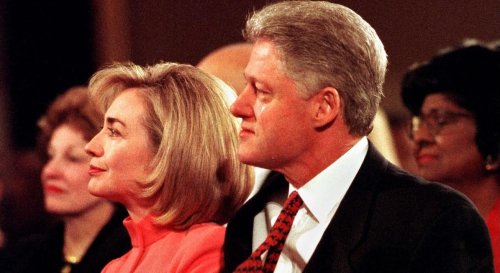 How a Clinton-Era Tax Law Still Helps Business Owners Legally Eliminate Taxes