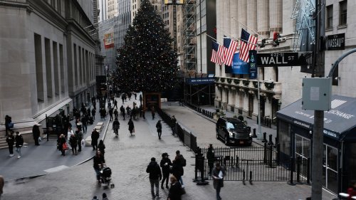 NYSE may move trading systems from New Jersey over stock trade taxes