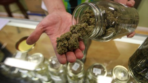 Federal prosecutors investigate California marijuana companies in wide-ranging probe
