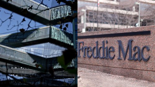 Fannie, Freddie overhaul could mean windfall for preferred stock, analyst says