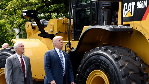 Fed study finds Trump tariffs backfired