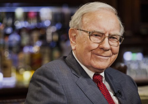 You can’t be Warren Buffett, but you can be a better investor