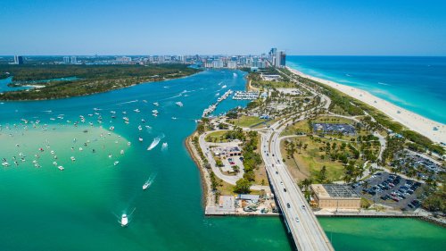 11 best places to live in Florida