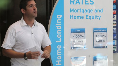 Why it could get more difficult for Americans to get approved for a mortgage