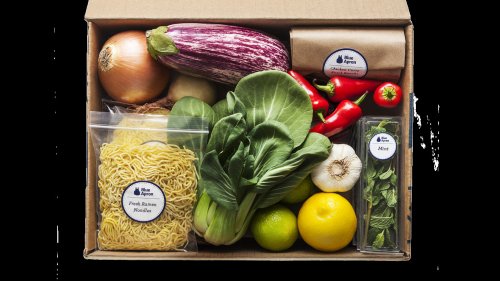 People like meal kits, but their business model is unsustainable