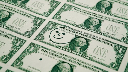 How to make your money happier