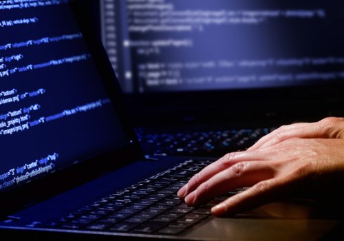 U.S. helps take down ‘hornet’s nest’ of criminal hackers
